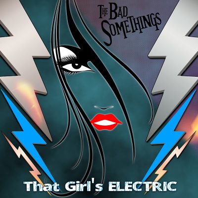TBS - That Girl's Electric